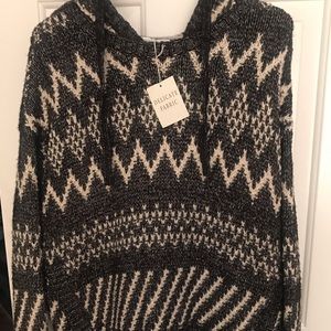 Victoria secret hoodie